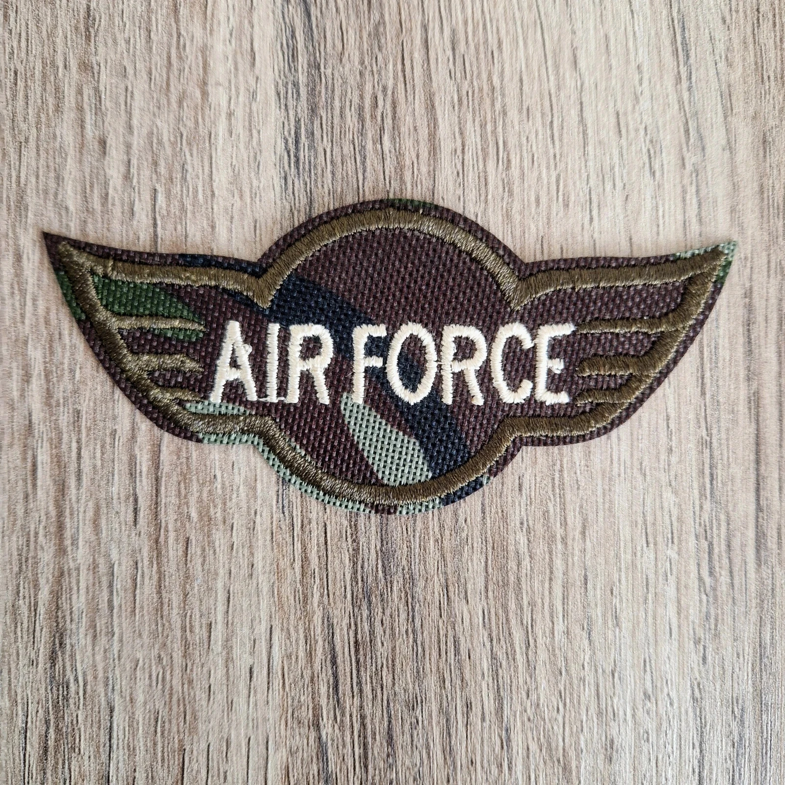 Écusson Air Force